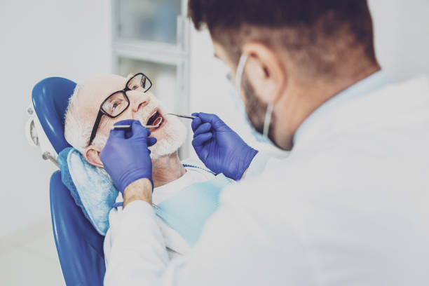 Best Emergency Broken Tooth Repair in Brigham City, UT